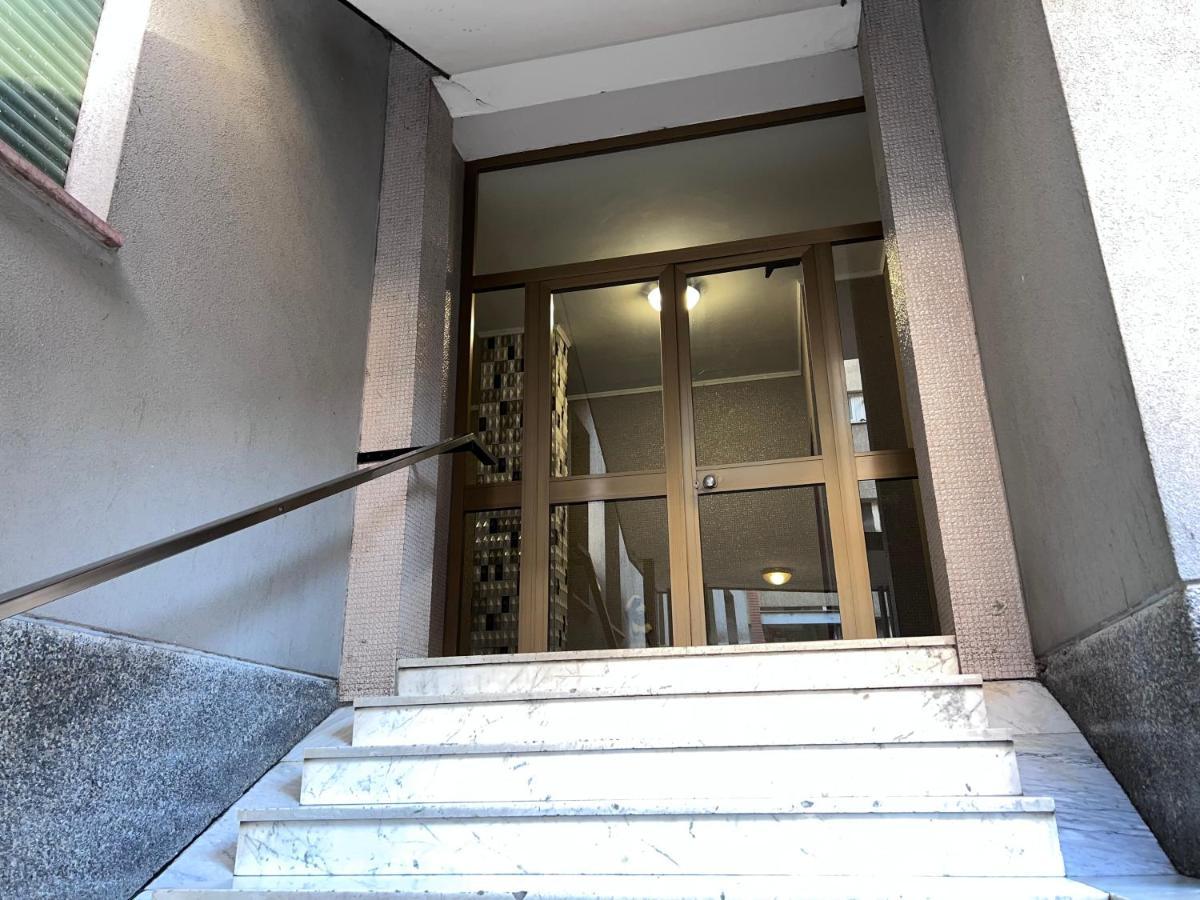Casa Luca Apartment Milan Exterior photo