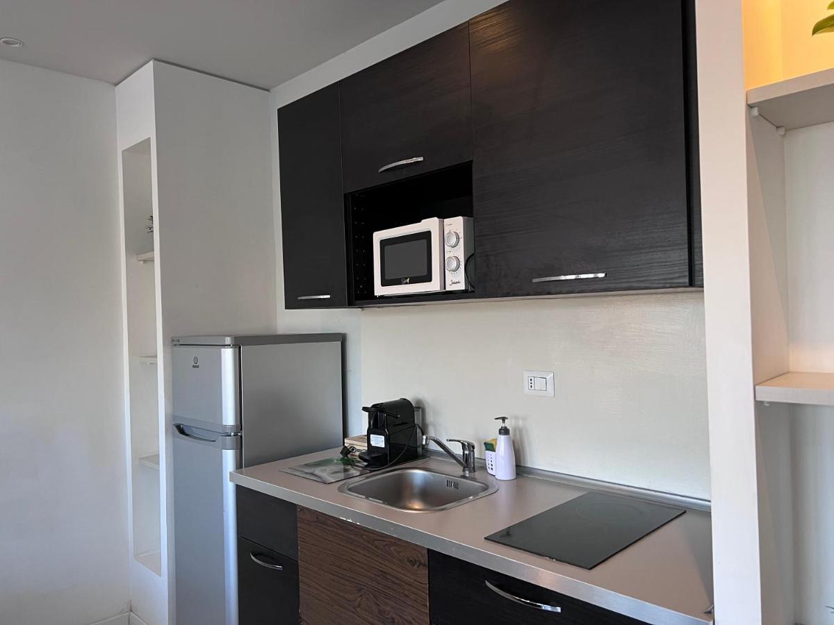 Casa Luca Apartment Milan Exterior photo
