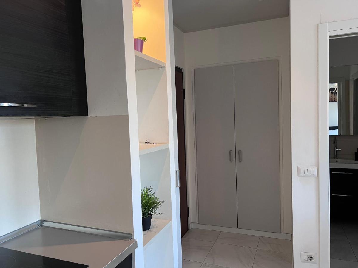 Casa Luca Apartment Milan Exterior photo