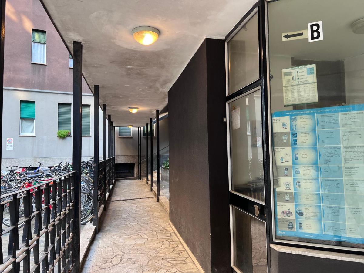 Casa Luca Apartment Milan Exterior photo